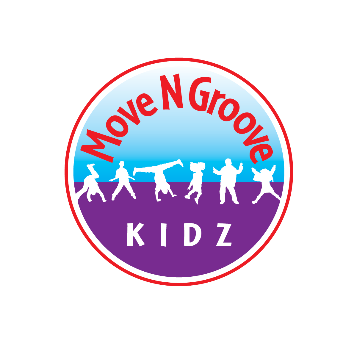 Move N Groove Kidz